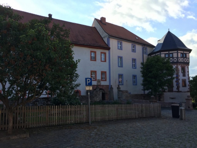 Schloss Tann